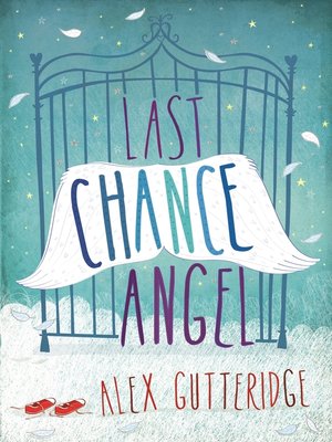 cover image of Last Chance Angel